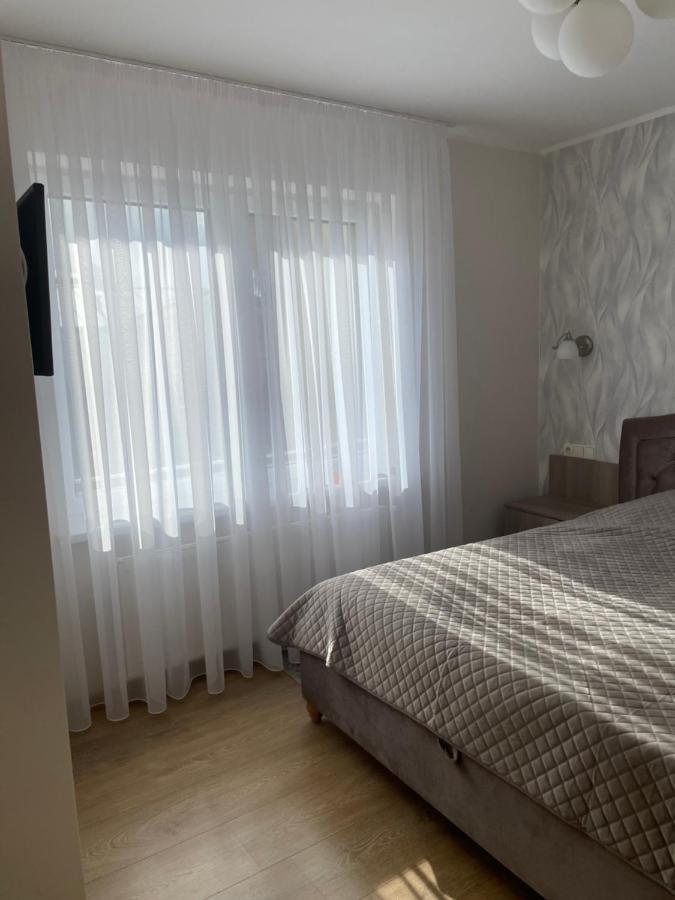 Ados Apartamentai Druskininkai Exterior foto